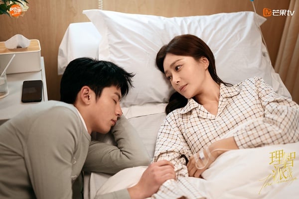 網評9位「百搭體質」陸劇女星！秦嵐搭小19歲鮮肉無違和，趙露思《長歌行》變萬能CP