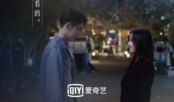 網評最強「百搭體質」陸劇女星5：秦嵐