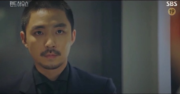 《上流戰爭2》金素妍是音癡？主演反差萌趣事，嚴基俊裸睡嚇壞室友，他竟是IQ140的天才
