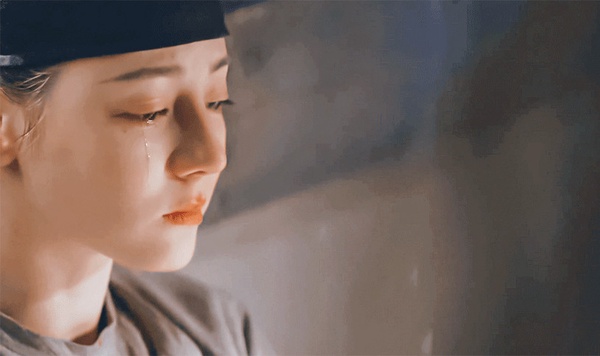 古裝劇9位「美人落淚」！趙露思《長歌行》小哭包萌翻，譚松韻《錦心似玉》哭得超帶感