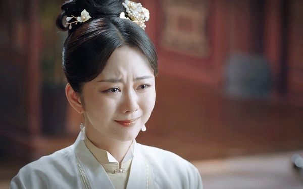 古裝劇9位「美人落淚」！趙露思《長歌行》小哭包萌翻，譚松韻《錦心似玉》哭得超帶感