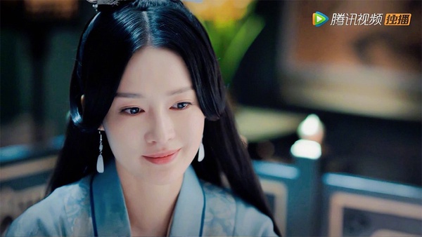 古裝劇9位「美人落淚」！趙露思《長歌行》小哭包萌翻，譚松韻《錦心似玉》哭得超帶感