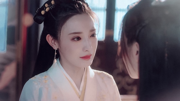 古裝劇9位「美人落淚」！趙露思《長歌行》小哭包萌翻，譚松韻《錦心似玉》哭得超帶感