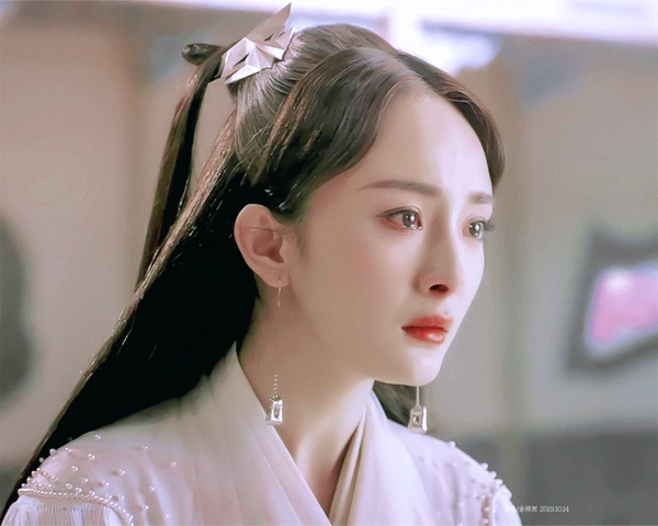 古裝劇9位「美人落淚」！趙露思《長歌行》小哭包萌翻，譚松韻《錦心似玉》哭得超帶感