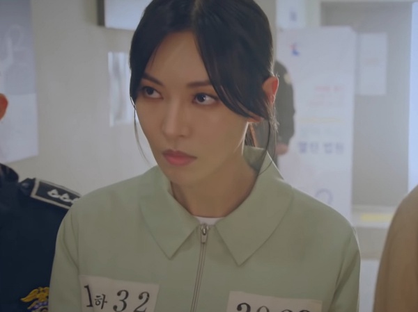 《上流戰爭》第3季劇情預測!朱丹泰報紙藏重要訊息?囚服數字有玄機,暗示各角色下場