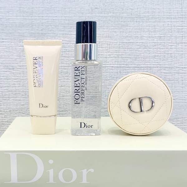 2021春夏定妝噴霧新品推薦！各膚質功效詳解，PONY EFFECT爆汗必收，這款是毛孔肌救星