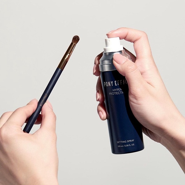 2021春夏定妝噴霧新品推薦！各膚質功效詳解，PONY EFFECT爆汗必收，這款是毛孔肌救星