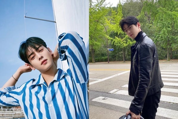 2021「韓國Kpop男團門面」TOP10!車銀優第六、姜丹尼爾第三、BTSV、JIN角逐第一門面!