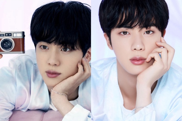 2021外國票選韓國最帥男團門面TOP4:JYJ金在中