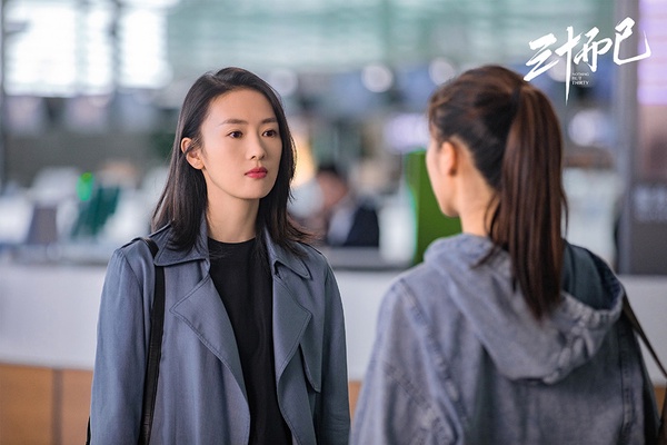 靠作品逆風翻盤的陸劇演員2：童瑤 走出出軌醜聞