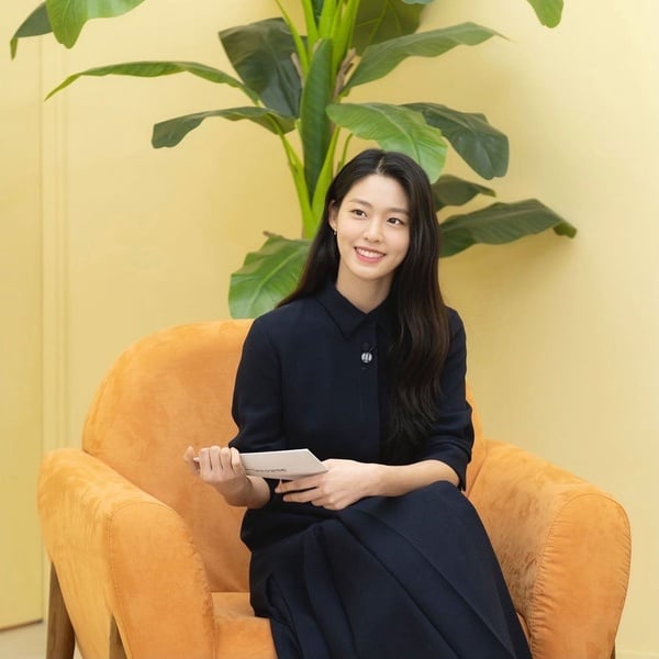 《上流戰爭2》柳真曾打敗潤娥&amp;秀智奪第一！女團門面的外貌傳說，她被YG&amp;SM同時爭搶！