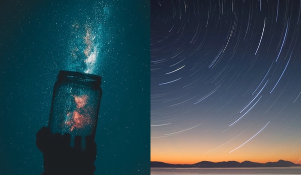 4月準備追星去！天琴座流星雨、超級月亮最佳觀賞時間就在這天