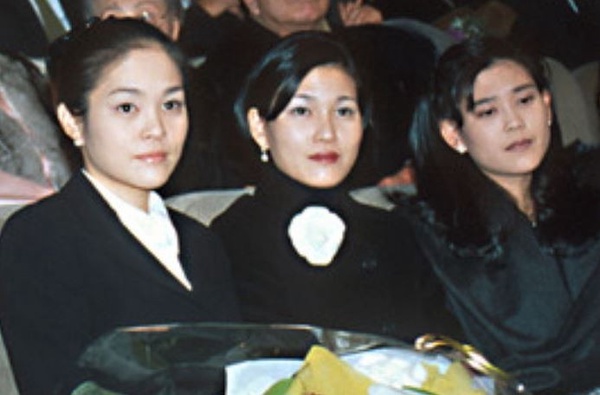 比《上流戰爭》還狗血的財閥3：三星小女兒戀情被父母拆散，自殺身亡