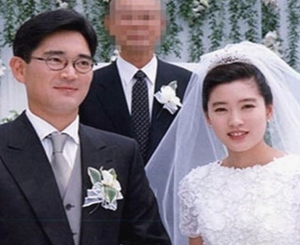 比《上流戰爭》還狗血的財閥4：三星會長李在鎔被捕入獄，前妻愛上韓國影帝