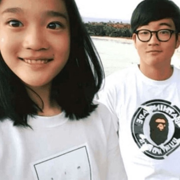 比《上流戰爭》還狗血的財閥5：頂級白富美！三星集團孫女是現實中的繼承者！