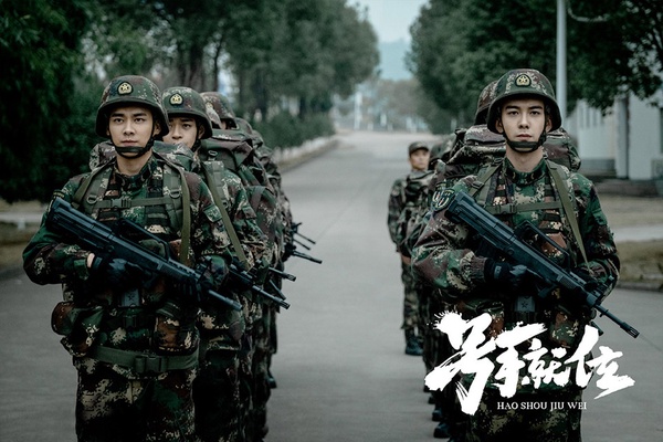 四月定檔9部陸劇！古裝甜寵《白玉思無瑕》高糖來襲，成毅《夢醒長安》即將上線