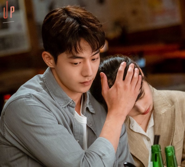 大咖救不起的劇本！Netflix《薛西弗斯的神話》收視剩一半，《阿宮》看點剩玄彬，這部從甜劇變八點檔