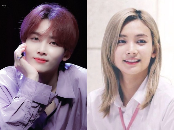這些男星美到太過分！韓綜評選「女裝最美男星」，防彈、車銀優都上榜，金希澈空降冠軍