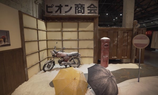 2021《微縮人生特展》高雄場暑期開展！台日大師聯手打造懷舊日式街景，彷彿一秒到日本