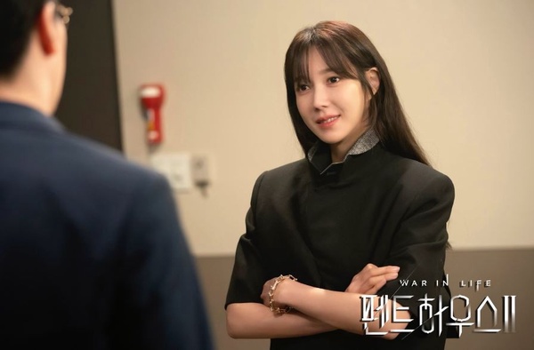 《金師傅3》要來了？2021韓劇續集資訊，《上流戰爭3》月底開拍&《機醫2》兩CP都發糖？