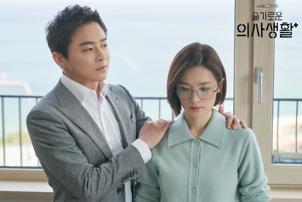 《金師傅3》要來了？2021韓劇續集資訊，《上流戰爭3》月底開拍&amp;《機醫2》兩CP都發糖？