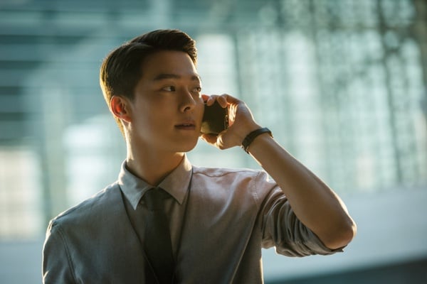 2021必看愛情電影！張基龍、鄭秀晶《酸酸甜甜》Netflix 即將上線，演繹現實酸甜羅曼史