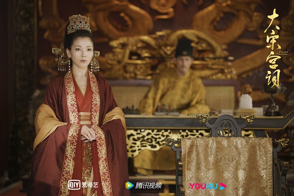近期熱播陸劇評分榜TOP 10！《長歌行》6.3分第六，《理智派生活》7.4分，冠軍不追可惜