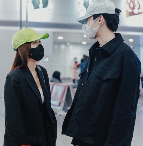 戲外更高糖的9對陸劇CP！《司藤》景甜＆張彬彬像真的戀愛，楊紫＆肖戰私下互動甜翻