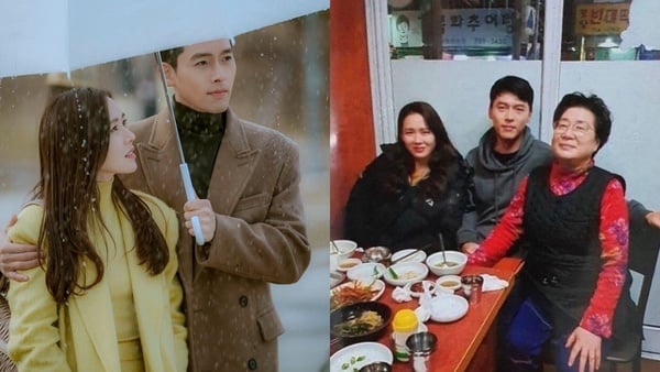 路人鏡頭下的女明星！宋慧喬被讚像芭比，網見到孫藝珍&玄彬本人：「根本雕像&洋娃娃」