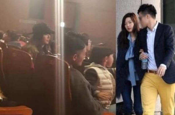 路人鏡頭下的女明星！宋慧喬被讚像芭比，網見到孫藝珍&amp;玄彬本人：「根本雕像&amp;洋娃娃」