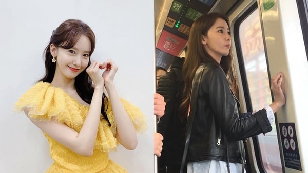 路人鏡頭下的女明星！宋慧喬被讚像芭比，網見到孫藝珍&玄彬本人：「根本雕像&洋娃娃」