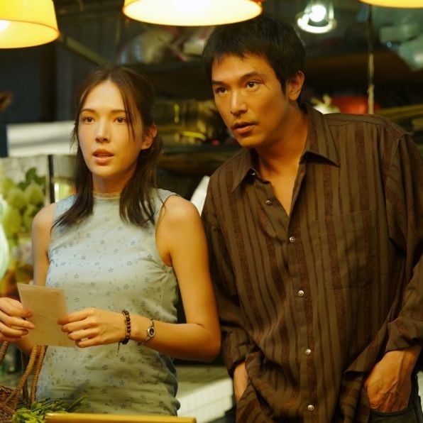 邱澤二度獲封北影帝！邱澤歷年經典作品回顧，從《小資女孩》到《當男人》的魅力成長史