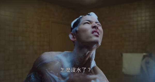 《文森佐》讚嘆台灣防疫？7個彩蛋細節，宋仲基扮女林公子、「該隱亞伯」藏劇情暗示？