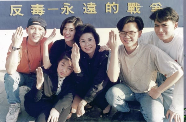 《魔法阿媽》回來了！經典動畫電影時隔23年重新上映，文英阿姨的配音超懷念~
