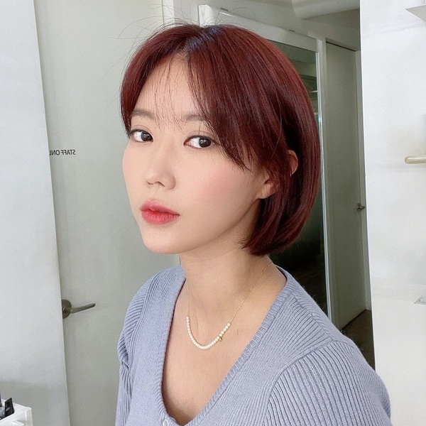 不差她一個？韓網熱議：與徐睿知同齡女演員都超大咖，朴信惠、朴寶英演技評價都更勝
