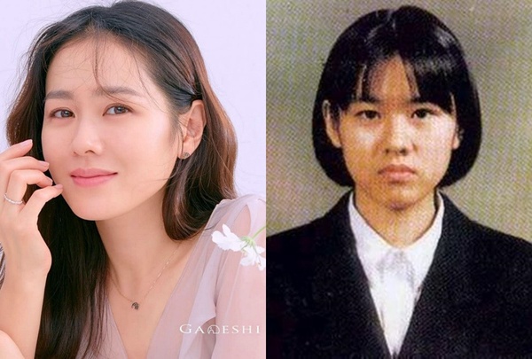 徐睿知舊照被酸整容?韓劇10女星舊照,《文森佐》全汝彬沒變,金素妍&老公連舊照都配