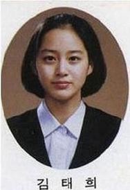 徐睿知舊照被酸整容?韓劇10女星舊照,《文森佐》全汝彬沒變,金素妍&老公連舊照都配