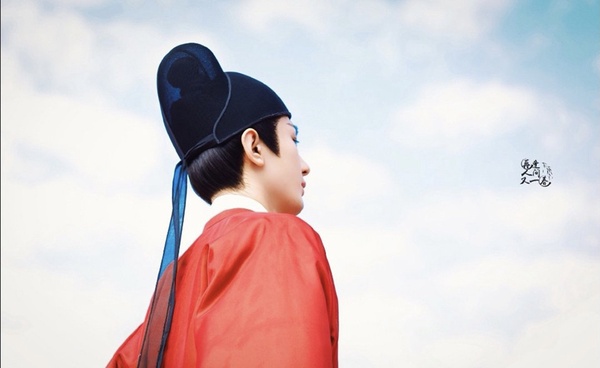 古裝劇9男星「同款唐朝造型」！王一博、許凱帥氣，吳磊《長歌行》太嫩，許魏洲被嫌醜