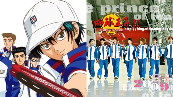 超毋湯的真人版影劇！《飛天小女警》真人版太崩潰，劉亦菲、李易峰都演過超雷真人動漫