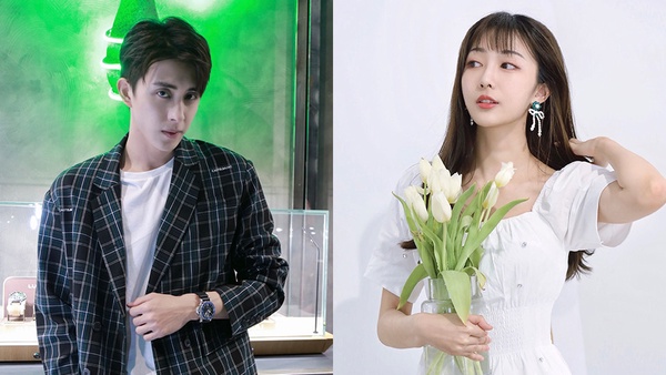 9部定角露劇！劉學義＆袁冰妍合作《落花時節又逢君》，多部古裝甜寵劇都是滿滿高糖