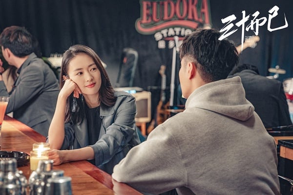 「結局評分走低」的熱門陸劇4：《三十而已》豆瓣開分8.2降至6.8