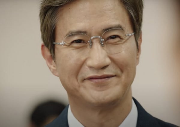 Netflix燒腦懸疑劇《Law School》3大看點