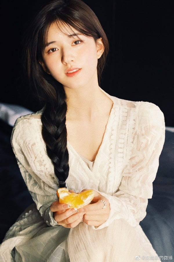 明星眼妝怎麼畫？化妝師「女星眼影公式」詳解