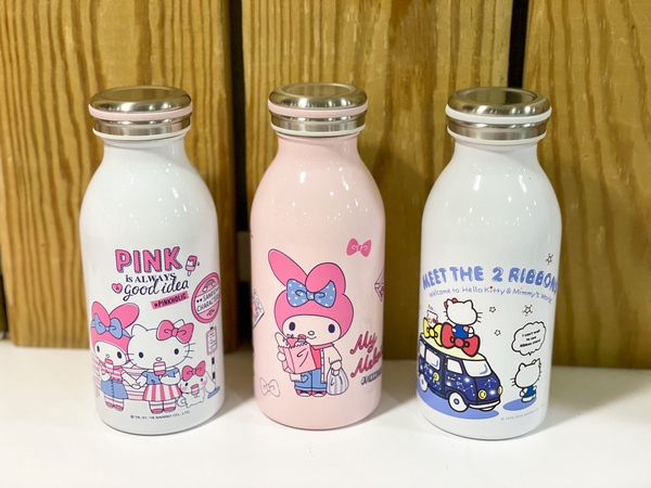 Hello Kitty粉絲注意！全家「三麗鷗野餐周邊商品」預購，20款Kitty商品一次收！