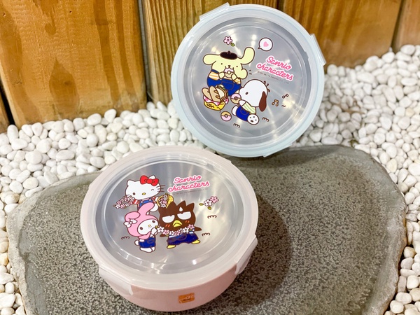 Hello Kitty粉絲注意！全家「三麗鷗野餐周邊商品」預購，20款Kitty商品一次收！
