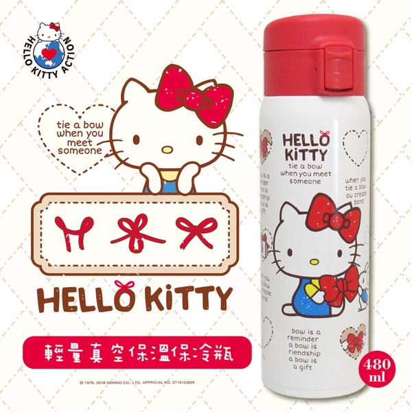Hello Kitty粉絲注意！全家「三麗鷗野餐周邊商品」預購，20款Kitty商品一次收！