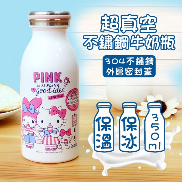 Hello Kitty粉絲注意！全家「三麗鷗野餐周邊商品」預購，20款Kitty商品一次收！