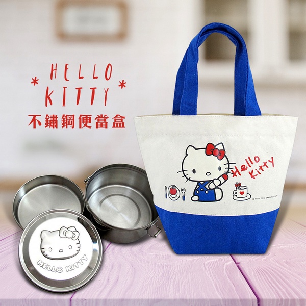 Hello Kitty粉絲注意！全家「三麗鷗野餐周邊商品」預購，20款Kitty商品一次收！