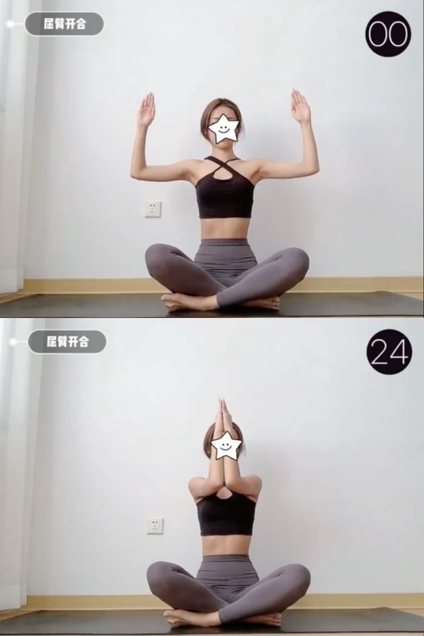 副乳是什麼？我們都是假副乳？教練副乳消除運動教學，胸型飽滿、瘦蝴蝶袖，厚背也打薄