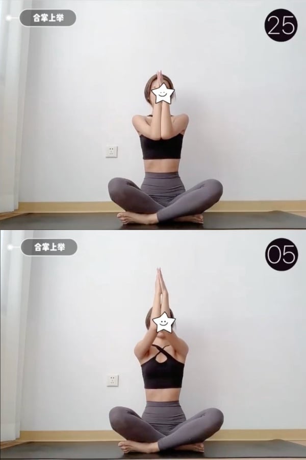 副乳是什麼？我們都是假副乳？教練副乳消除運動教學，胸型飽滿、瘦蝴蝶袖，厚背也打薄